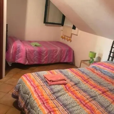 Tenuta Baronale Jo - Sant'elia 1