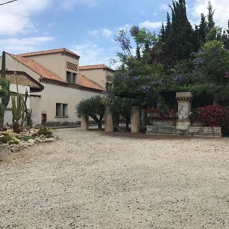 Tenuta Baronale Jo - Sant'elia 1
