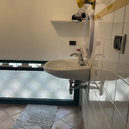 Tenuta Baronale Jo - Sant'elia 1 شقة